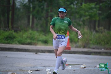 NÔNG THÔN VIỆT MARATHON - NGHỆ AN 2023 - Ảnh #425079