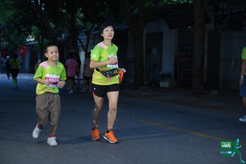 NÔNG THÔN VIỆT MARATHON - NGHỆ AN 2023 - Ảnh #424167