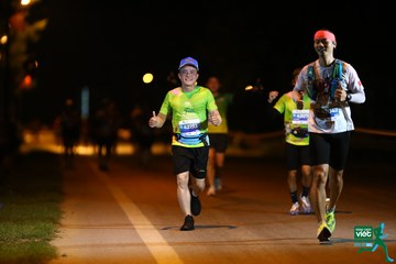 NÔNG THÔN VIỆT MARATHON - NGHỆ AN 2023 - Ảnh #416759
