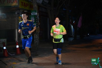NÔNG THÔN VIỆT MARATHON - NGHỆ AN 2023 - Ảnh #423763