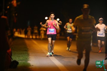 NÔNG THÔN VIỆT MARATHON - NGHỆ AN 2023 - Ảnh #416919