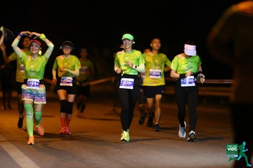 NÔNG THÔN VIỆT MARATHON - NGHỆ AN 2023 - Ảnh #415805