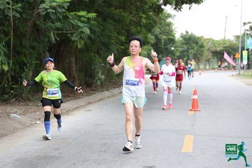 NÔNG THÔN VIỆT MARATHON - NGHỆ AN 2023 - Ảnh #421871
