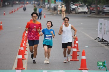 NÔNG THÔN VIỆT MARATHON - NGHỆ AN 2023 - Ảnh #421721