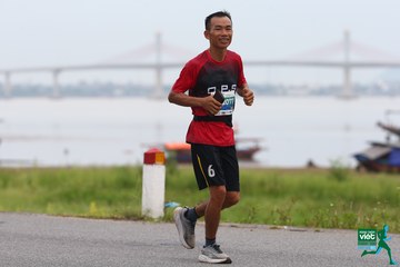 NÔNG THÔN VIỆT MARATHON - NGHỆ AN 2023 - Ảnh #415136