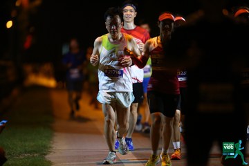 NÔNG THÔN VIỆT MARATHON - NGHỆ AN 2023 - Ảnh #416207