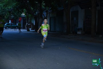 NÔNG THÔN VIỆT MARATHON - NGHỆ AN 2023 - Ảnh #424135