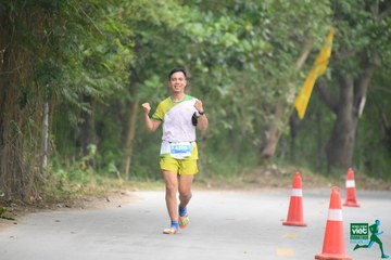 NÔNG THÔN VIỆT MARATHON - NGHỆ AN 2023 - Ảnh #426094