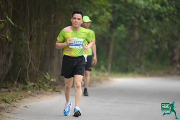 NÔNG THÔN VIỆT MARATHON - NGHỆ AN 2023 - Ảnh #426210