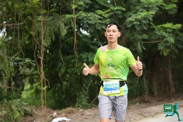 NÔNG THÔN VIỆT MARATHON - NGHỆ AN 2023 - Ảnh #422718