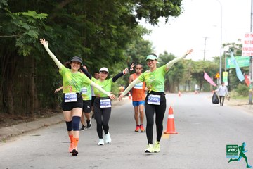 NÔNG THÔN VIỆT MARATHON - NGHỆ AN 2023 - Ảnh #422421