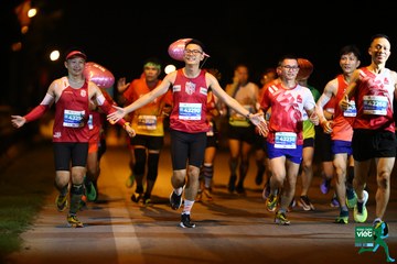 NÔNG THÔN VIỆT MARATHON - NGHỆ AN 2023 - Ảnh #416997
