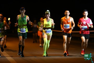 NÔNG THÔN VIỆT MARATHON - NGHỆ AN 2023 - Ảnh #416900