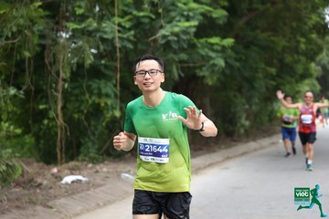 NÔNG THÔN VIỆT MARATHON - NGHỆ AN 2023 - Ảnh #422168