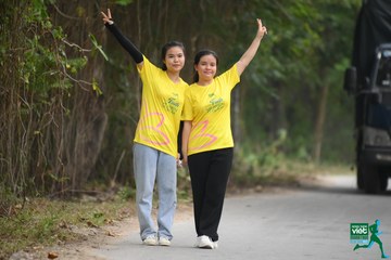 NÔNG THÔN VIỆT MARATHON - NGHỆ AN 2023 - Ảnh #426100