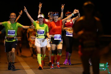 NÔNG THÔN VIỆT MARATHON - NGHỆ AN 2023 - Ảnh #416232