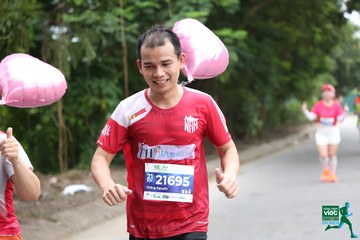 NÔNG THÔN VIỆT MARATHON - NGHỆ AN 2023 - Ảnh #422115