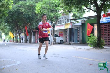 NÔNG THÔN VIỆT MARATHON - NGHỆ AN 2023 - Ảnh #424764