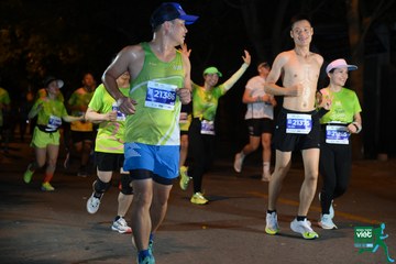 NÔNG THÔN VIỆT MARATHON - NGHỆ AN 2023 - Ảnh #423409