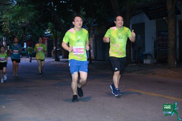 NÔNG THÔN VIỆT MARATHON - NGHỆ AN 2023 - Ảnh #424080