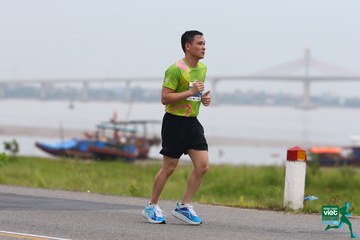 NÔNG THÔN VIỆT MARATHON - NGHỆ AN 2023 - Ảnh #415084