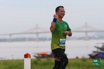 NÔNG THÔN VIỆT MARATHON - NGHỆ AN 2023 - Ảnh #415287