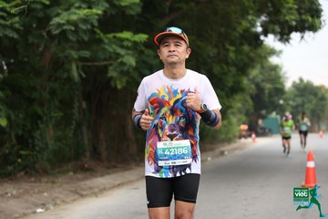 NÔNG THÔN VIỆT MARATHON - NGHỆ AN 2023 - Ảnh #422579