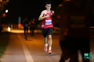 NÔNG THÔN VIỆT MARATHON - NGHỆ AN 2023 - Ảnh #416506