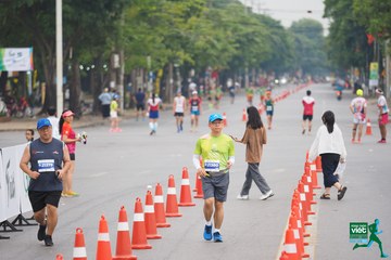 NÔNG THÔN VIỆT MARATHON - NGHỆ AN 2023 - Ảnh #421502