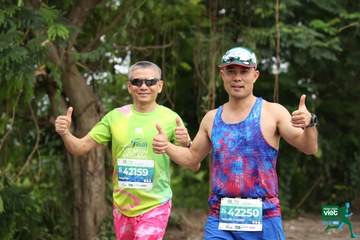 NÔNG THÔN VIỆT MARATHON - NGHỆ AN 2023 - Ảnh #422791