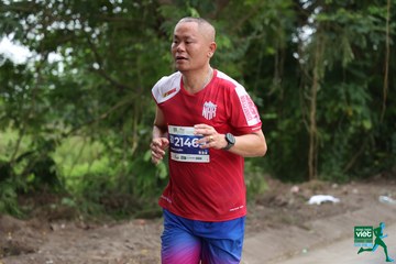NÔNG THÔN VIỆT MARATHON - NGHỆ AN 2023 - Ảnh #422031