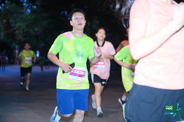 NÔNG THÔN VIỆT MARATHON - NGHỆ AN 2023 - Ảnh #423870