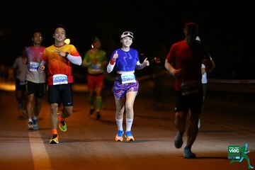 NÔNG THÔN VIỆT MARATHON - NGHỆ AN 2023 - Ảnh #416972