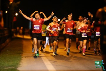 NÔNG THÔN VIỆT MARATHON - NGHỆ AN 2023 - Ảnh #416424
