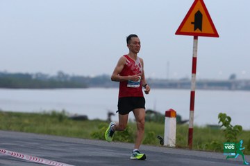 NÔNG THÔN VIỆT MARATHON - NGHỆ AN 2023 - Ảnh #415587