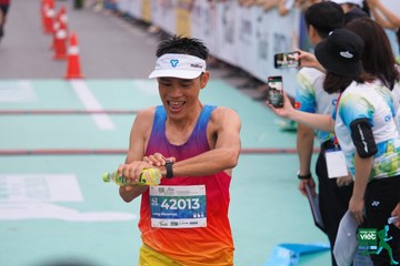 NÔNG THÔN VIỆT MARATHON - NGHỆ AN 2023 - Ảnh #417743