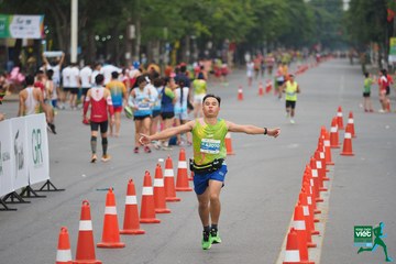 NÔNG THÔN VIỆT MARATHON - NGHỆ AN 2023 - Ảnh #420888