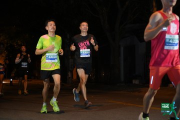 NÔNG THÔN VIỆT MARATHON - NGHỆ AN 2023 - Ảnh #423034