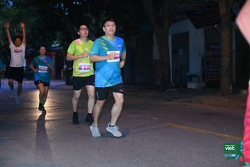 NÔNG THÔN VIỆT MARATHON - NGHỆ AN 2023 - Ảnh #423915