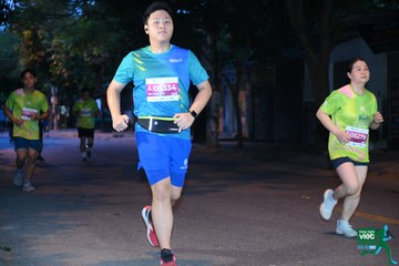 NÔNG THÔN VIỆT MARATHON - NGHỆ AN 2023 - Ảnh #423850