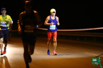 NÔNG THÔN VIỆT MARATHON - NGHỆ AN 2023 - Ảnh #416932