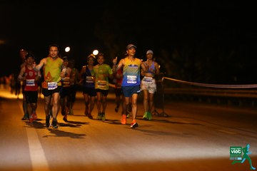 NÔNG THÔN VIỆT MARATHON - NGHỆ AN 2023 - Ảnh #417111