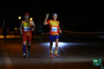 NÔNG THÔN VIỆT MARATHON - NGHỆ AN 2023 - Ảnh #417121