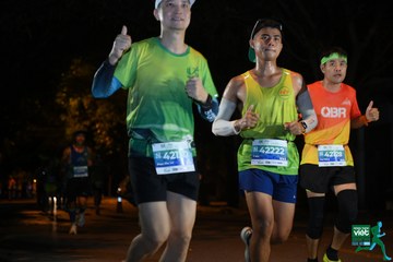 NÔNG THÔN VIỆT MARATHON - NGHỆ AN 2023 - Ảnh #423049