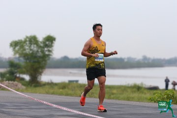 NÔNG THÔN VIỆT MARATHON - NGHỆ AN 2023 - Ảnh #415392