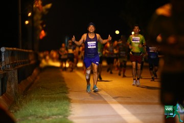 NÔNG THÔN VIỆT MARATHON - NGHỆ AN 2023 - Ảnh #415932