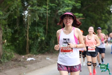 NÔNG THÔN VIỆT MARATHON - NGHỆ AN 2023 - Ảnh #421983