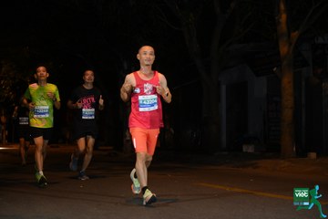 NÔNG THÔN VIỆT MARATHON - NGHỆ AN 2023 - Ảnh #423031