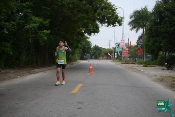 NÔNG THÔN VIỆT MARATHON - NGHỆ AN 2023 - Ảnh #426075