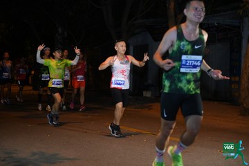 NÔNG THÔN VIỆT MARATHON - NGHỆ AN 2023 - Ảnh #423247
